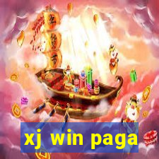 xj win paga